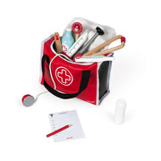 Pretend Play Occupational Toy | Doctor Set