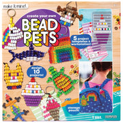 Bead Pets Create Your Own Art Design Set