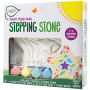 Creative Roots Stepping Stone-Star Paint Set