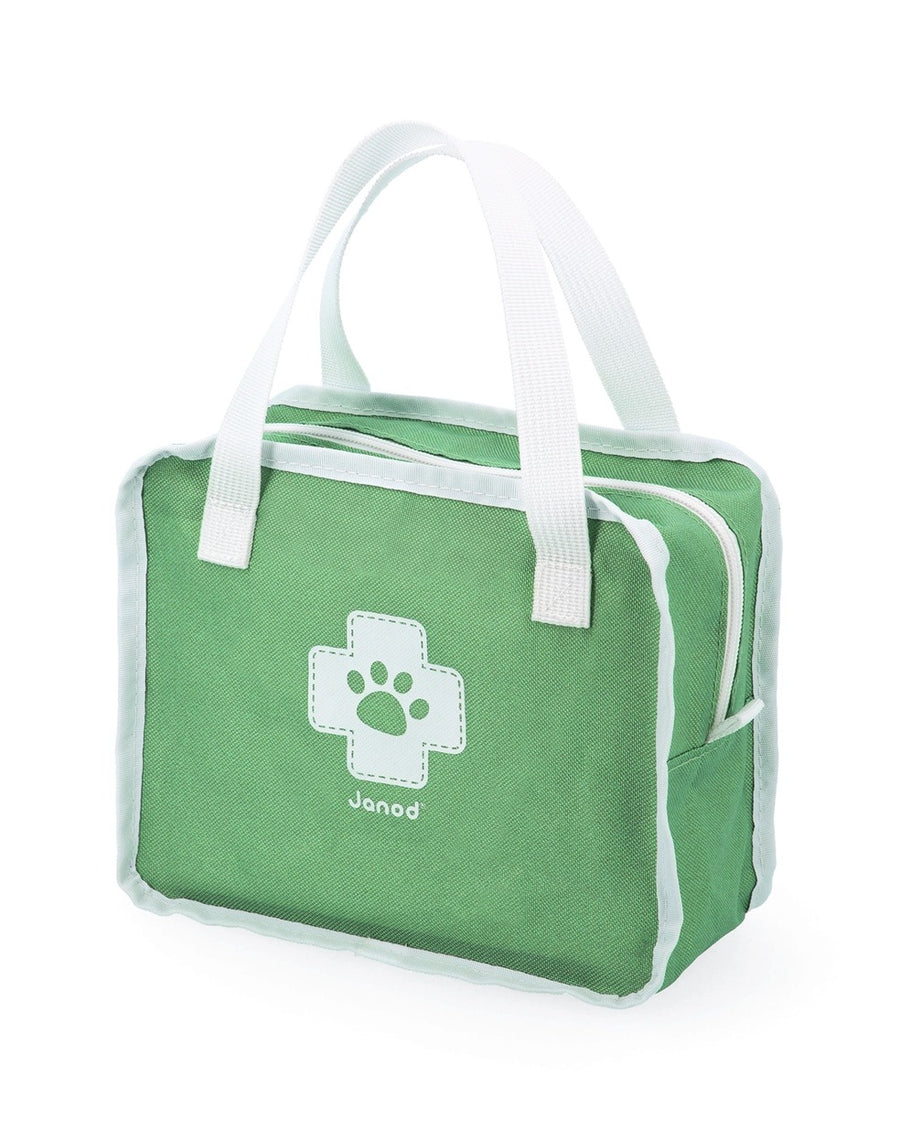 Pretend Play Occupational Toy | Vet Set