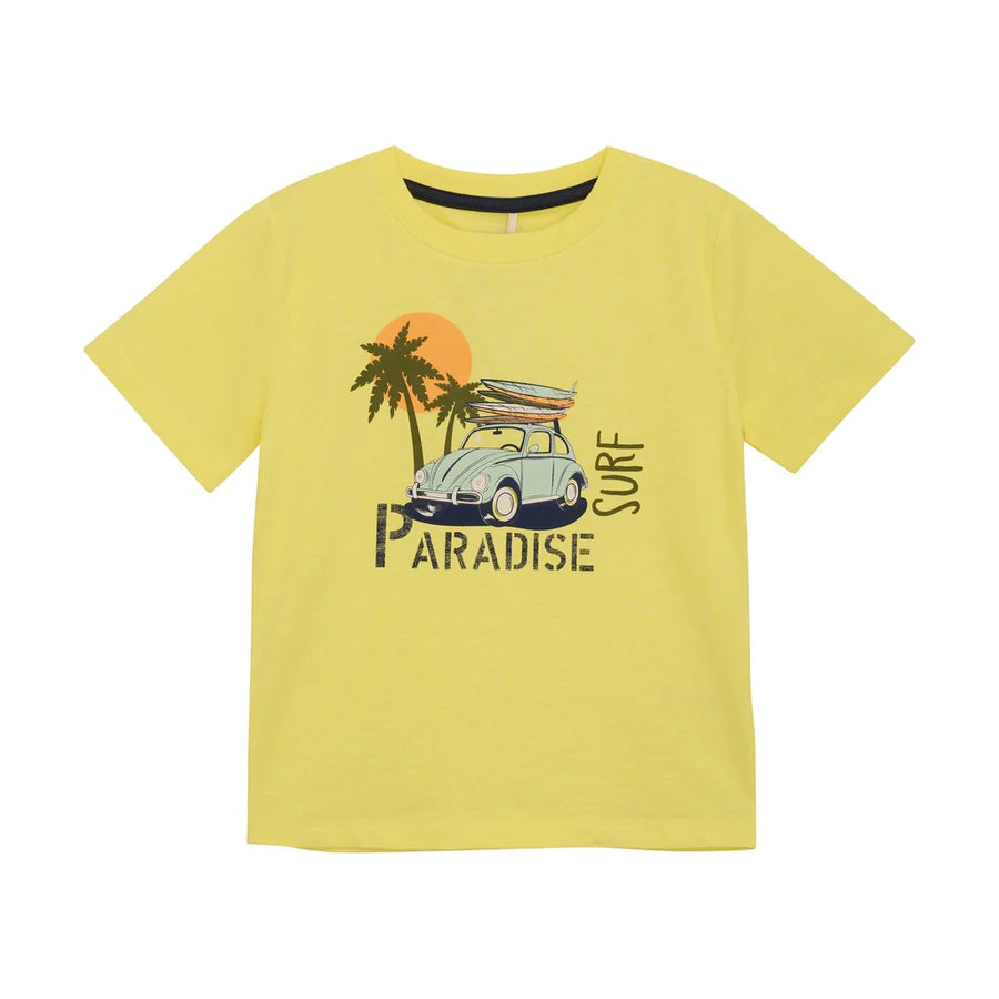 Paradise Surf Tee