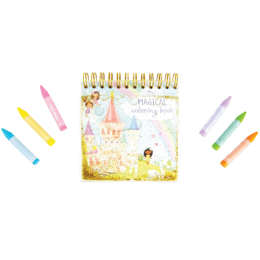 Little Art Coloring Set