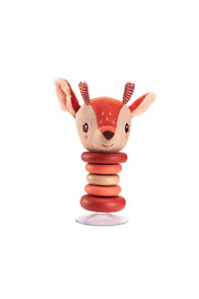Stella Swinging Rattle