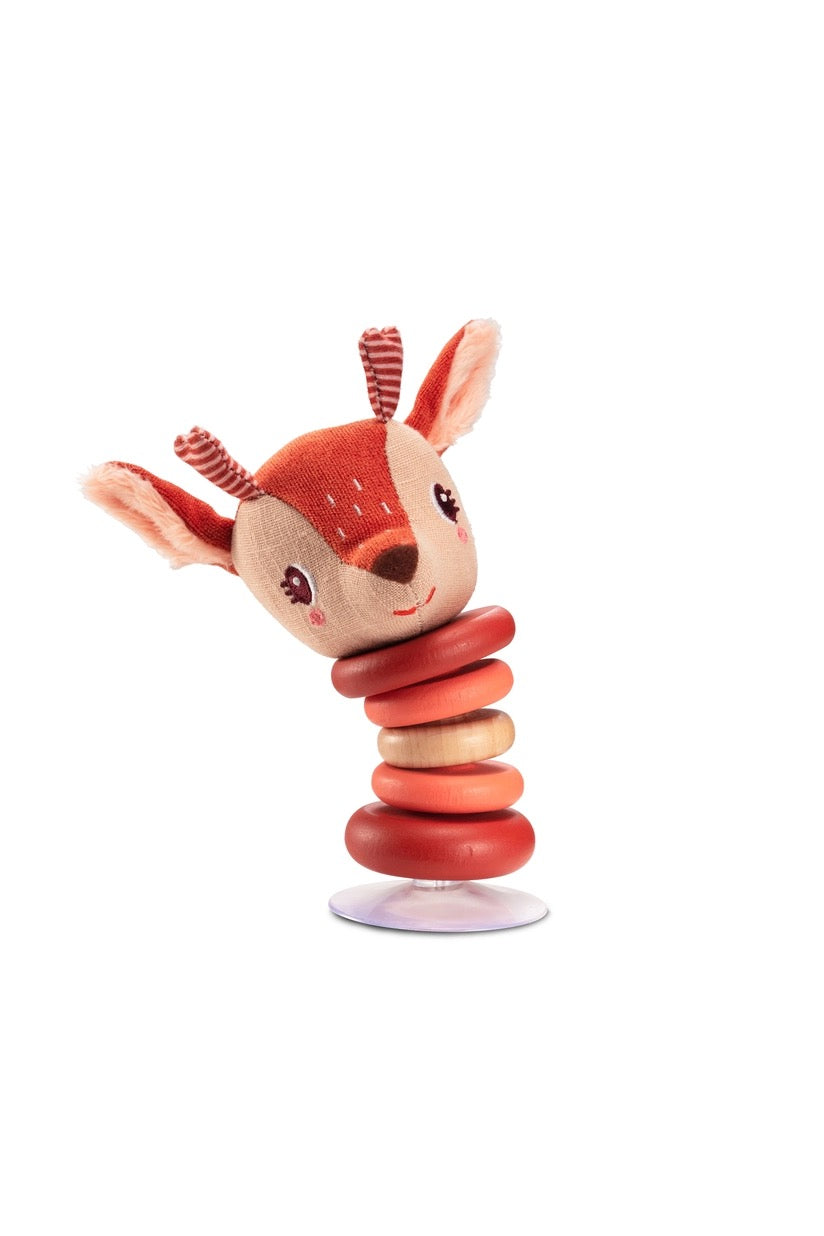 Stella Swinging Rattle