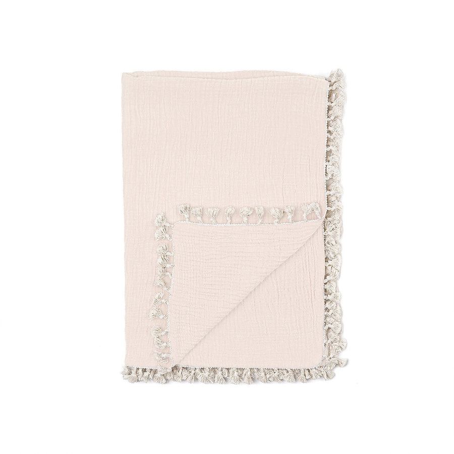 6 Layer Muslin Blanket