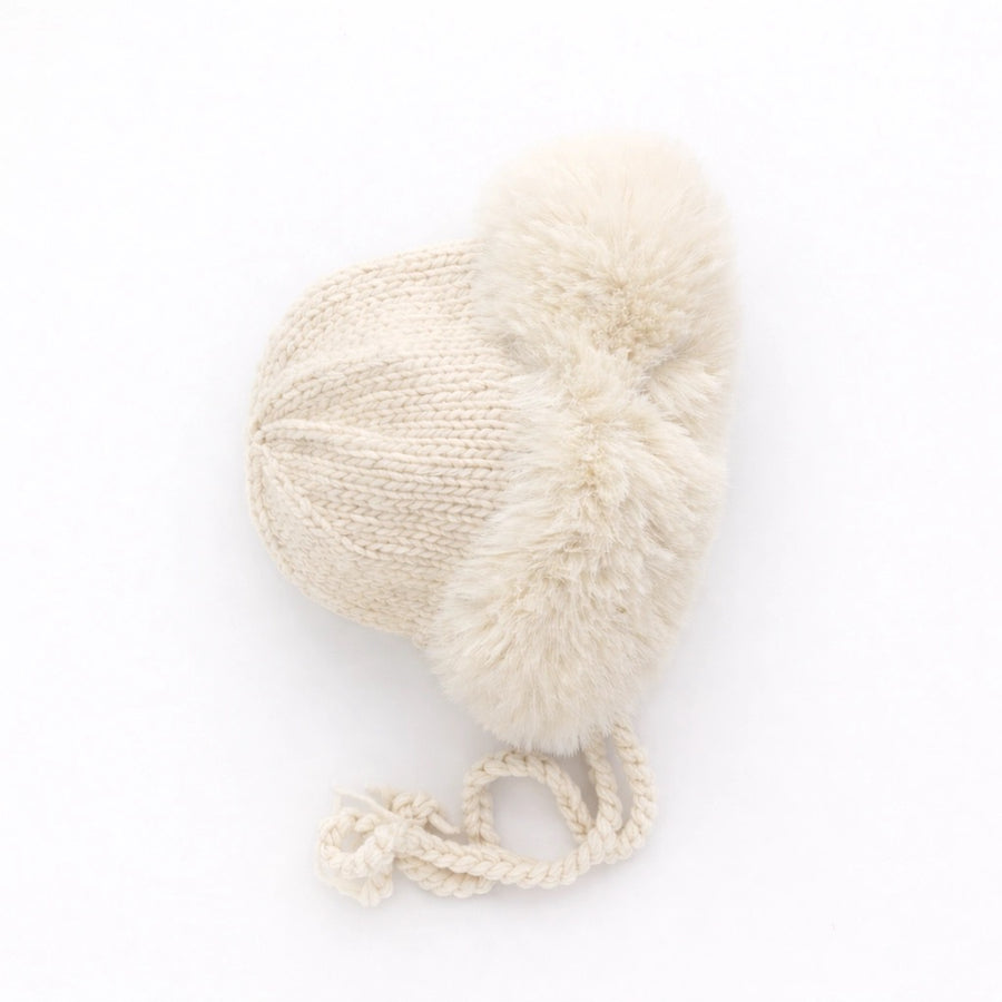 Cuddle Bonnet