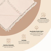 6 Layer Muslin Blanket