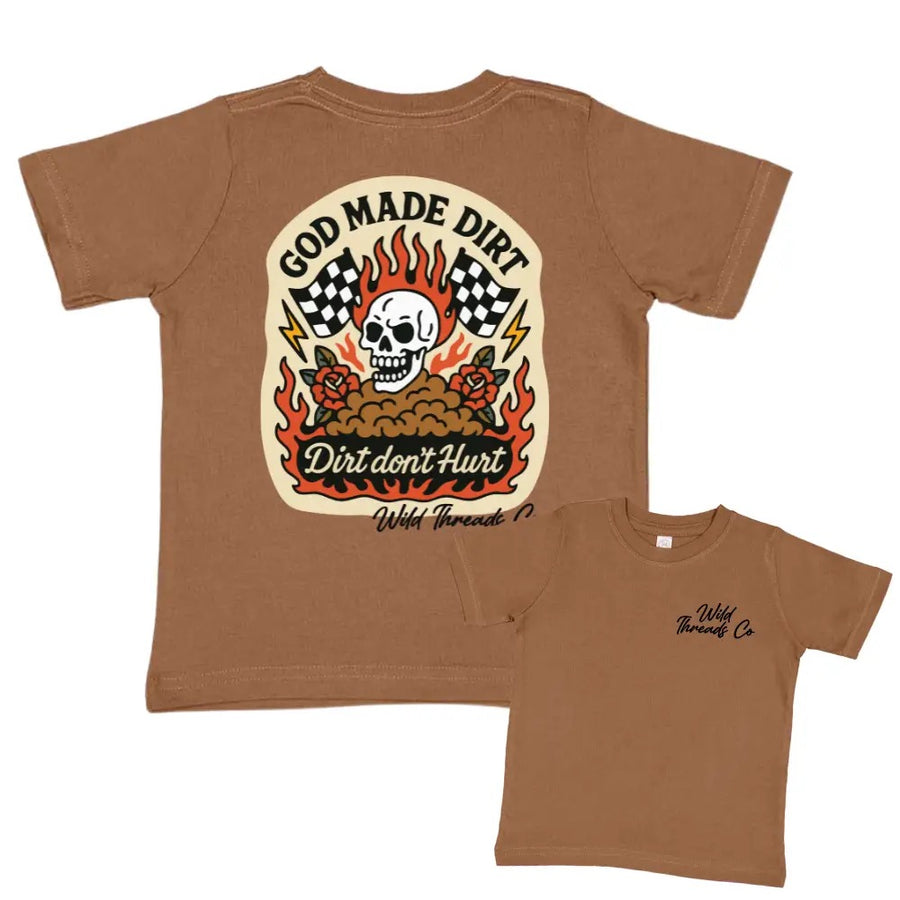 Good Made Dirt Tee