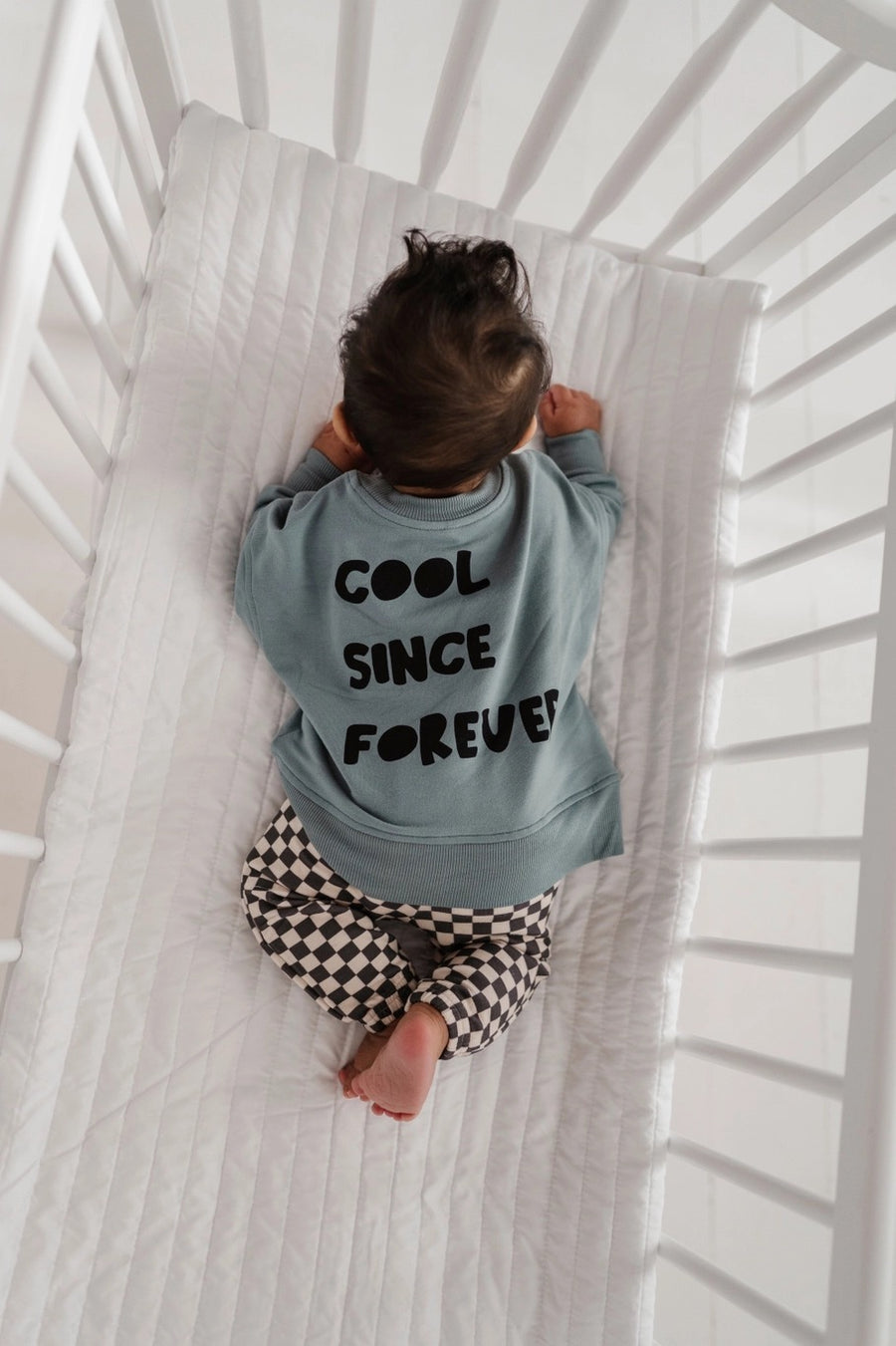 Cool Kid Sweatshirt