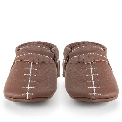 BirdRock Moccasins