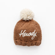 Howdy Beanie Hat