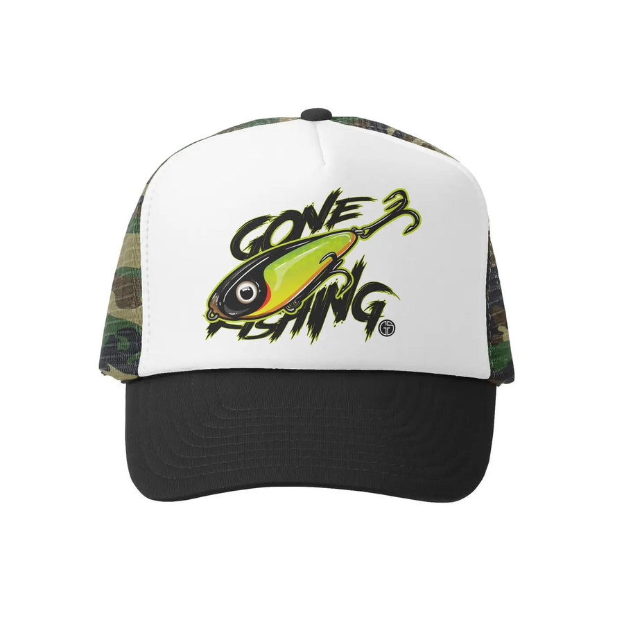 Grom Squad Hat