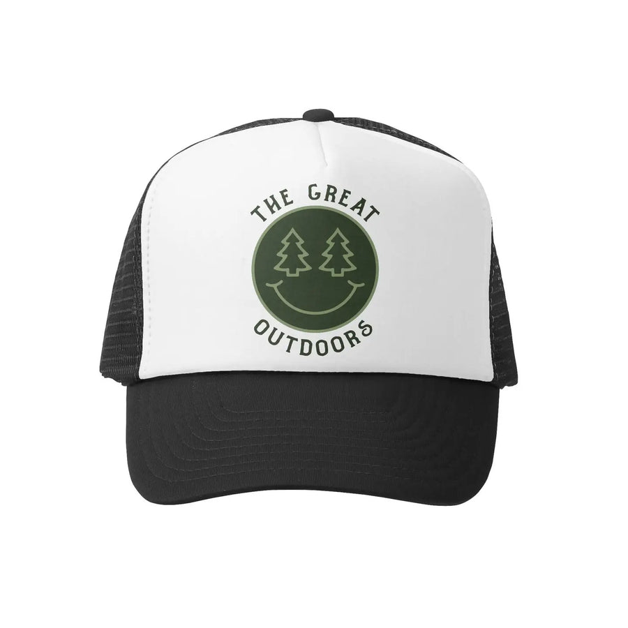 Grom Squad Hat