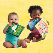 Indestructibles Books