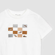 Sneaker Board T-Shirt