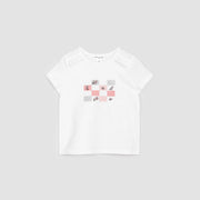 Sneakerboard Girls' T-Shirt