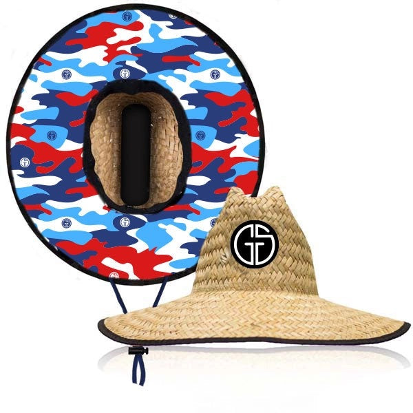 GS Lifeguard Hat