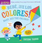 Indestructibles Books