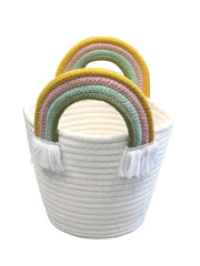 Rope Basket