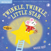 Indestructibles Books