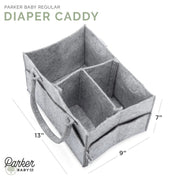 Diaper Caddy-Parker Baby