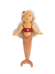 Mermaid Stuffed Plush Toy