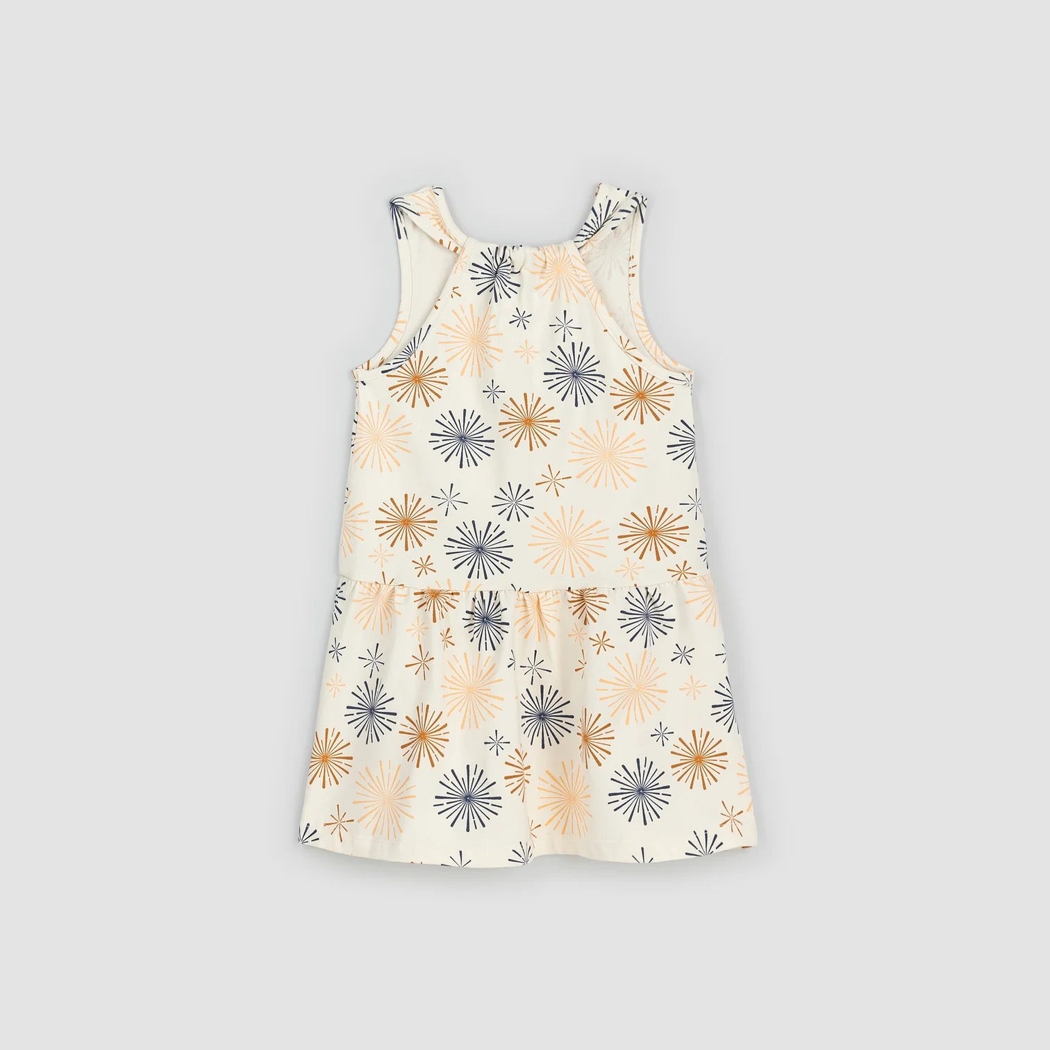 Fireworks Tank Dress