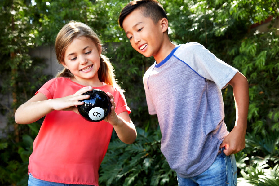 Mattel Games Magic 8 Ball