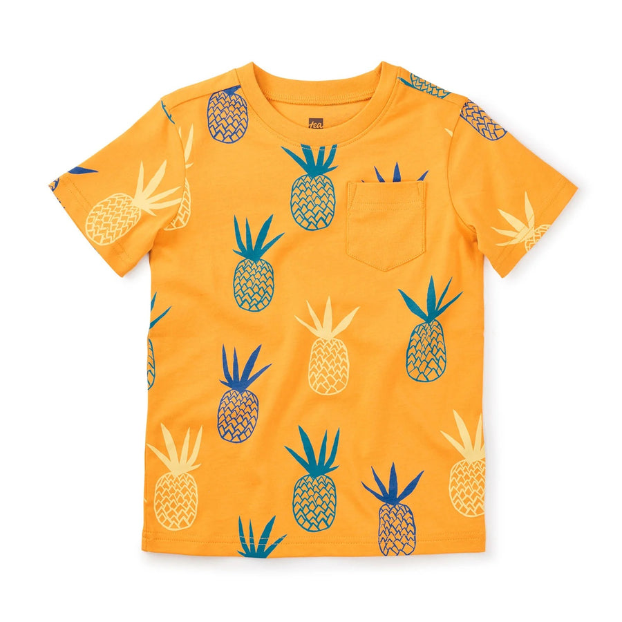 Pineapple Tee