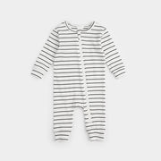 First by Petit lem Rib Sleeper