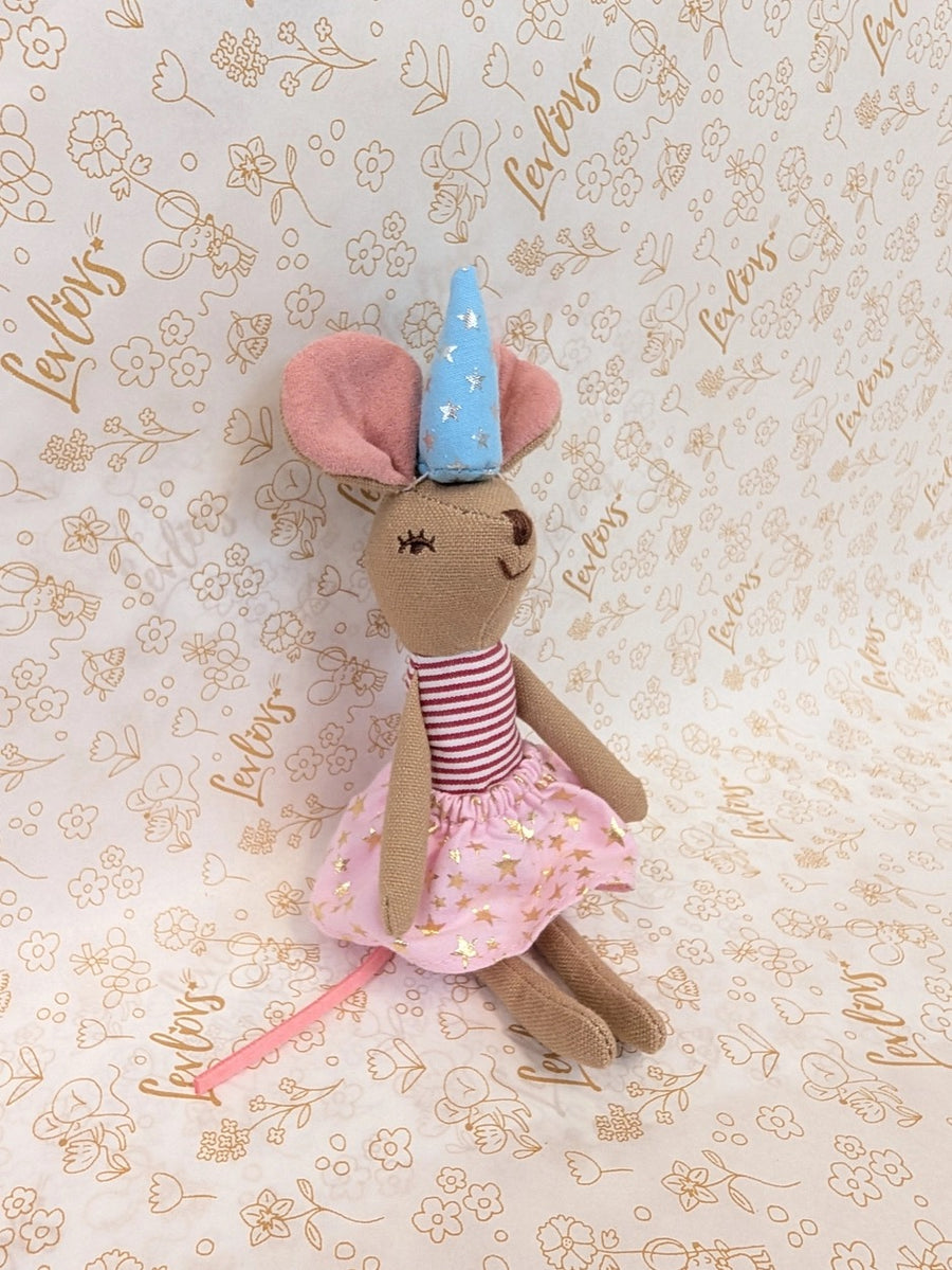 Birthday Mouse