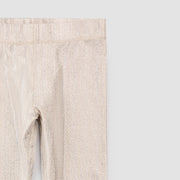 Gold Sparkle Leggings