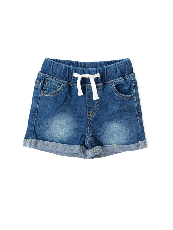 Bipsy Denim Short