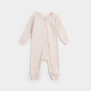 First by Petit lem Rib Sleeper