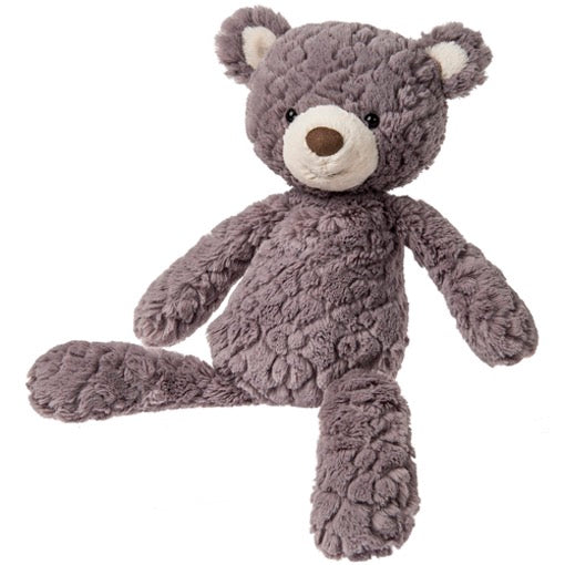 Putty Grey Bear – 17″