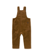 Corduroy Baby Overalls