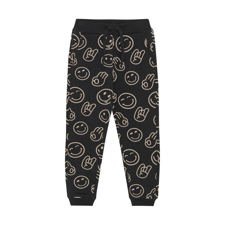 Smiles Sweat Pants