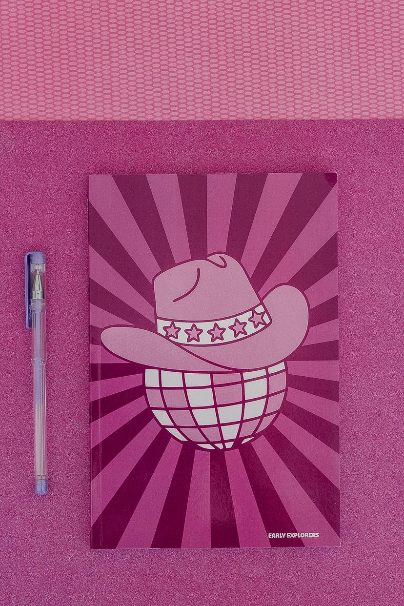 Sunshine & Agape Journal