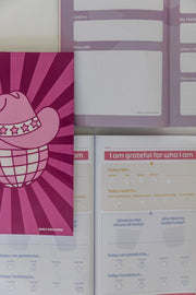 Sunshine & Agape Journal