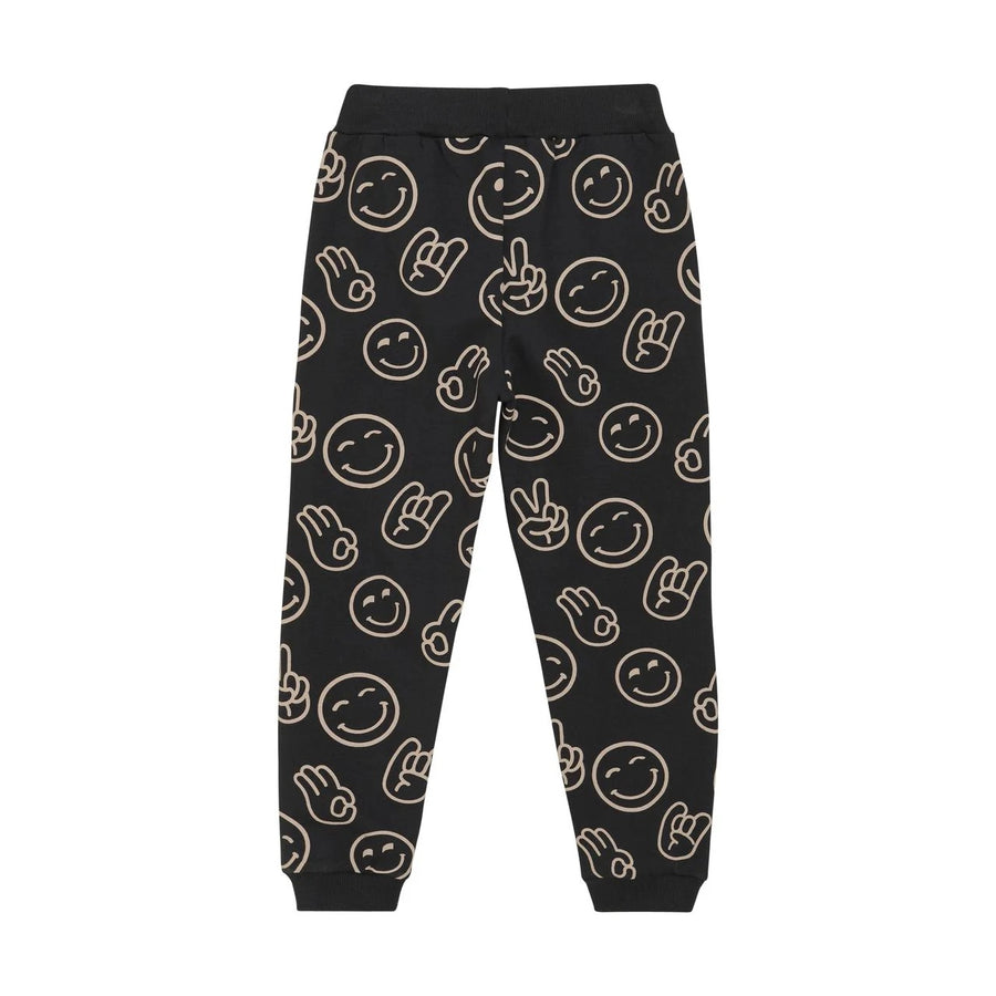 Smiles Sweat Pants