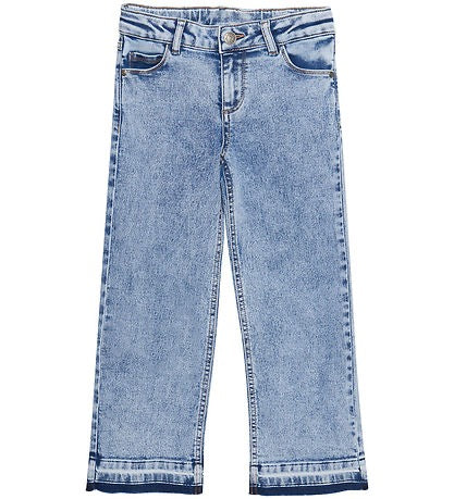 Minymo Denim