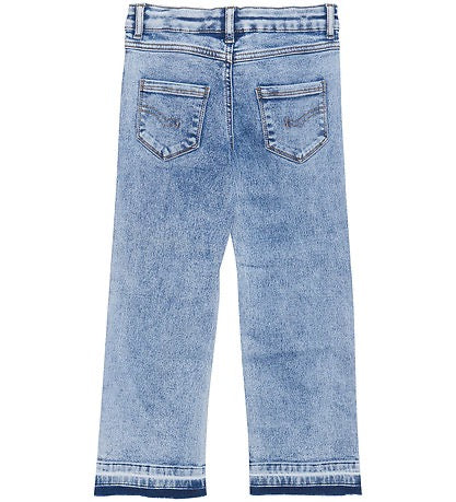 Minymo Denim