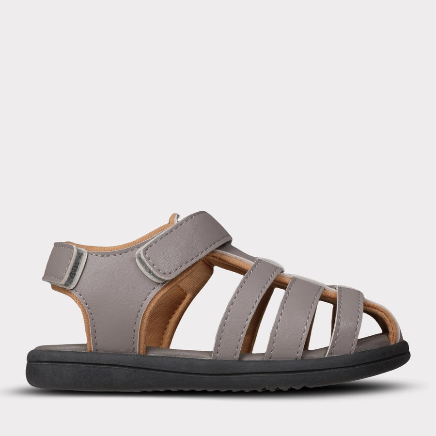 Arden Boys-Charcoal