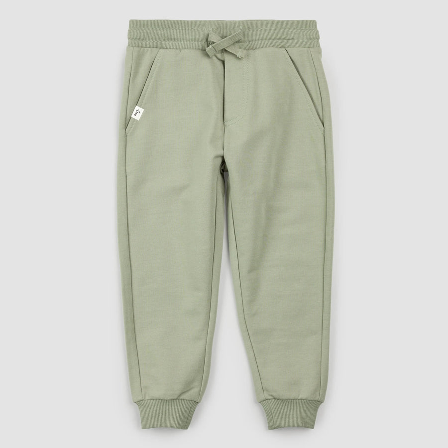 Sage Miles Basics Fleece Joggers