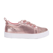 Danica Glitter Upper Lifestyle Sneakers