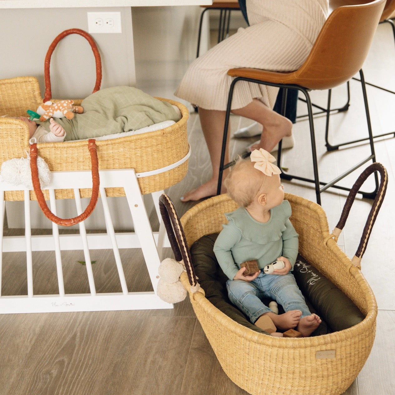 Nest Lounger Cover