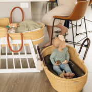 Nest Lounger Cover