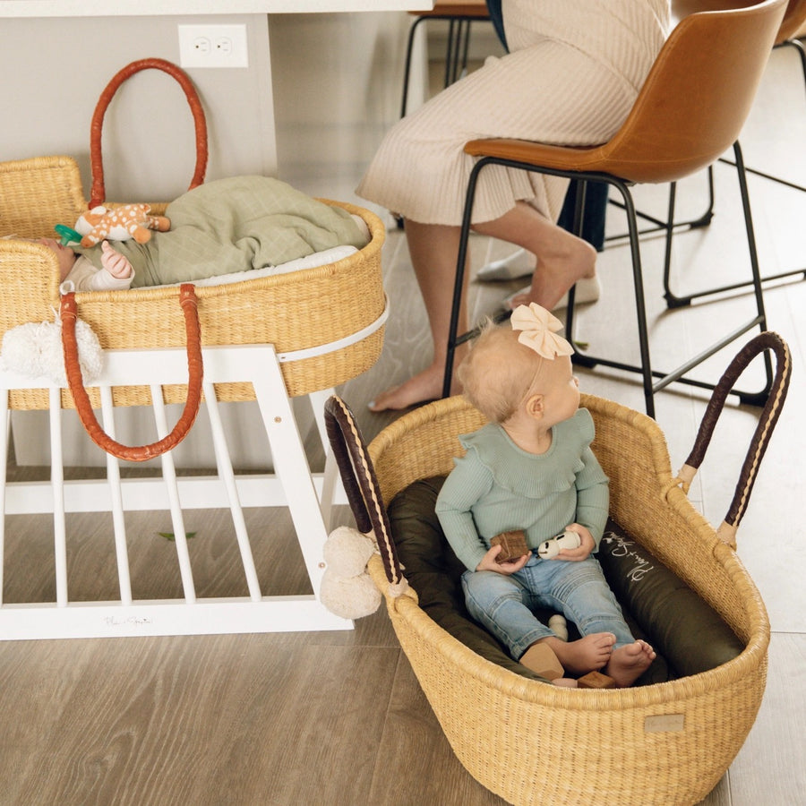 Nest Lounger Cover