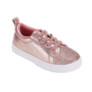 Danica Glitter Upper Lifestyle Sneakers