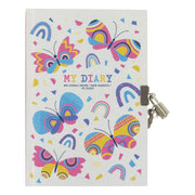 My Diary - Butterfly